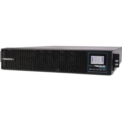 Salicru SLC-2000-TWIN RT3 LION - 2 kVA - 8 uscite - UPS Salicru SLC-2000-TWIN RT3 LION - 2 kVA - 8 uscite - UPS