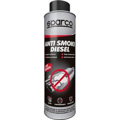 Motorex 300 ml Anti-smoke Diesel Additive Motorex 300 ml Anti-smoke Diesel Additive
