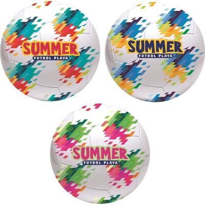 BigBuy Sport Football - Diamètre 22cm - +3 ans BigBuy Sport Football - Diamètre 22cm - +3 ans