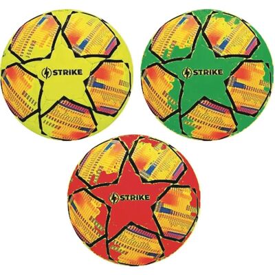 BigBuy Sport Football - Diamètre 14cm BigBuy Sport Football - Diamètre 14cm