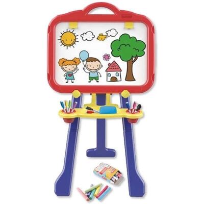 BigBuy Fun Magiczna Tablica - Tablica BigBuy Fun Magiczna Tablica - Tablica