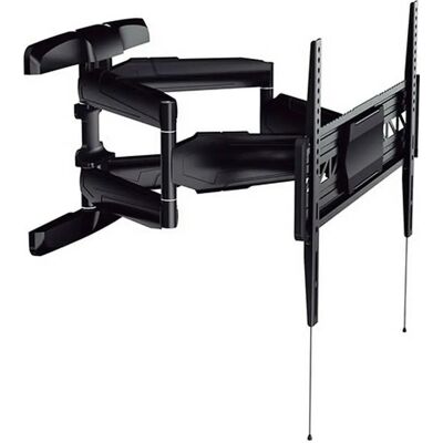 Support TV TM Electron 32-65 pouces Max 50kg - Support mural - Publicité Support TV TM Electron 32-65 pouces Max 50kg - Support mural - Publicité