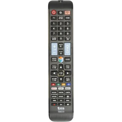 Samsung TMURC310 Controlo Remoto Universal - Controlo remoto Samsung TMURC310 Controlo Remoto Universal - Controlo remoto