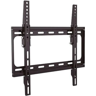 Support Mural Inclinable TM Electron TMSLC127S - 26-50 pouces, max 30Kg - Publicité Support Mural Inclinable TM Electron TMSLC127S - 26-50 pouces, max 30Kg - Publicité