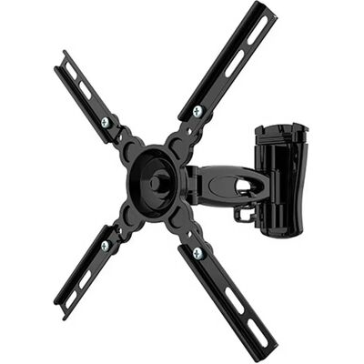 Support mural TM Electron 15kg pour TV 10-24" - Publicité Support mural TM Electron 15kg pour TV 10-24" - Publicité