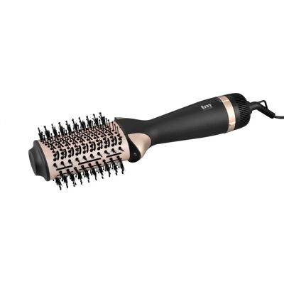 Brosse de Styling TM Electron - 220-240V 50-60Hz - Publicité Brosse de Styling TM Electron - 220-240V 50-60Hz - Publicité