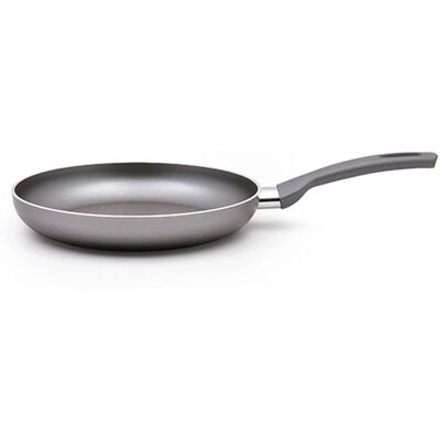Bigbuy Home TM Home Patelnia nieprzywierająca z aluminium Ø 20 cm - Patelnia Bigbuy Home TM Home Patelnia nieprzywierająca z aluminium Ø 20 cm - Patelnia
