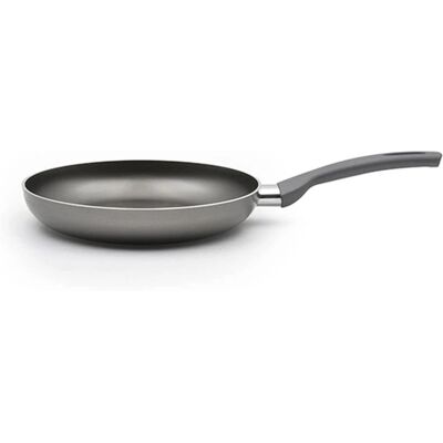 Bigbuy Home TM Home Sartén Antiadherente Ø 24 cm Aluminio Bigbuy Home TM Home Sartén Antiadherente Ø 24 cm Aluminio