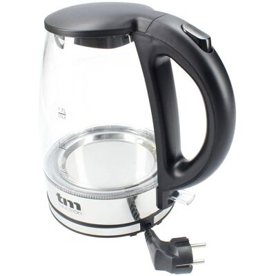 TM Electron - Cristal Vidrio de Borosilicato TM Electron - Cristal Vidrio de Borosilicato