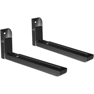 TM Electron Microwave support - Black - Microwave support TM Electron Microwave support - Black - Microwave support