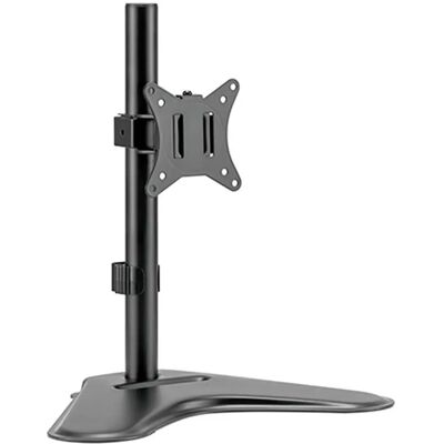 TM Electron Monitorstandaard - 17-32 inch - Ergonomisch & Verstelbaar TM Electron Monitorstandaard - 17-32 inch - Ergonomisch & Verstelbaar