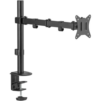Support Moniteur TM Electron 17-32" - Supports ajustables Support Moniteur TM Electron 17-32" - Supports ajustables