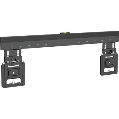 Supporto TV TM Electron 37-80 pollici - Fisso, massimo 75kg Supporto TV TM Electron 37-80 pollici - Fisso, massimo 75kg