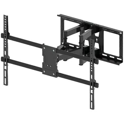 Support TV TM Electron - Max 45kg, 32-80", Acier, Montage mural - Publicité Support TV TM Electron - Max 45kg, 32-80", Acier, Montage mural - Publicité