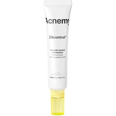 Acnemy Zitcontrol Crema Facial - Tratamiento para imperfecciones Acnemy Zitcontrol Crema Facial - Tratamiento para imperfecciones