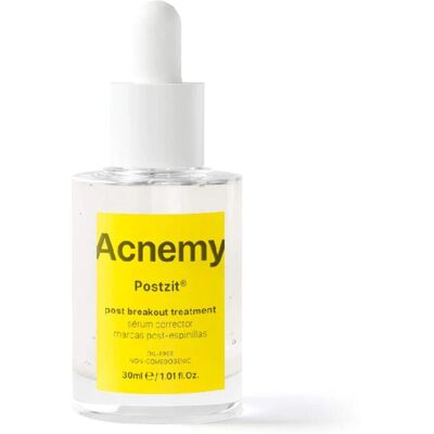 Acnemy Postzit Serum bei Hyperpigmentierung - 30ml Acnemy Postzit Serum bei Hyperpigmentierung - 30ml