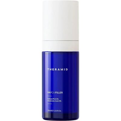 THERAMID Hapca Filler - Serum nawilżające przeciwzmarszczkowe - 30ml THERAMID Hapca Filler - Serum nawilżające przeciwzmarszczkowe - 30ml