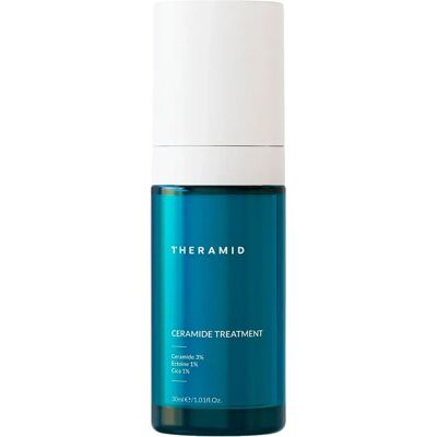 THERAMID Ceramide Treadment 30 ml - Thérapie régénérante aux céramides - Soin de la peau - Publicité THERAMID Ceramide Treadment 30 ml - Thérapie régénérante aux céramides - Soin de la peau - Publicité