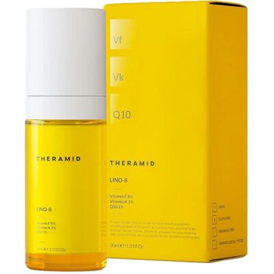 THERAMID Lino 8 30 ml – Kuracja antyoksydacyjna THERAMID Lino 8 30 ml – Kuracja antyoksydacyjna
