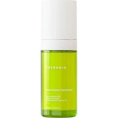 Theramid Wygładzający Zabieg - Anti-aging z kwasami AHA/PHA Theramid Wygładzający Zabieg - Anti-aging z kwasami AHA/PHA
