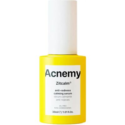 ACNEMY Zitcalm Beruhigendes Serum - Akne & Empfindliche Hautpflege ACNEMY Zitcalm Beruhigendes Serum - Akne & Empfindliche Hautpflege