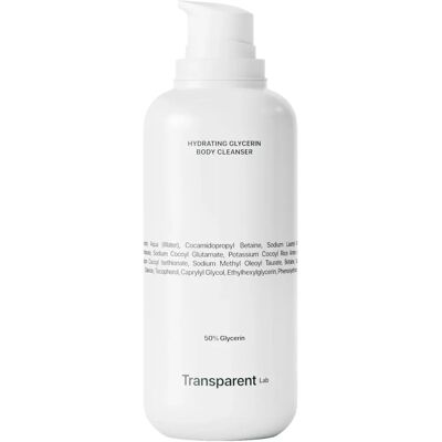 LaRoseCare Hydratisierender Glycerin Körperreiniger - Körperreiniger LaRoseCare Hydratisierender Glycerin Körperreiniger - Körperreiniger
