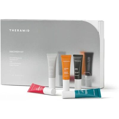 LaRoseCare THERAMID Discovery Kit - Gesichtsbehandlungsset - Hautpflege LaRoseCare THERAMID Discovery Kit - Gesichtsbehandlungsset - Hautpflege