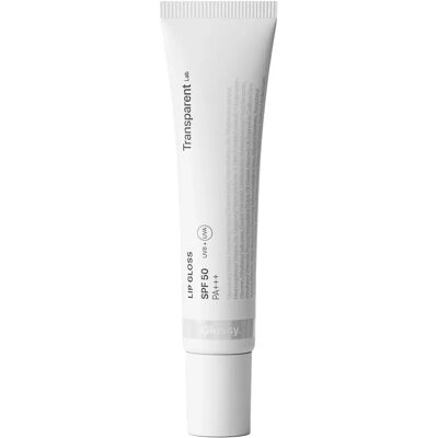 Transparent Lab Lucidalabbra SPF50 - Lip Gloss Idratante Transparent Lab Lucidalabbra SPF50 - Lip Gloss Idratante