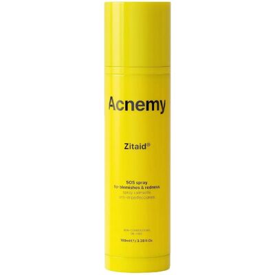 ACNEMY ZITAID - Beruhigendes und erneuerndes Tonikum - Hautpflege bei Unreinheiten ACNEMY ZITAID - Beruhigendes und erneuerndes Tonikum - Hautpflege bei Unreinheiten