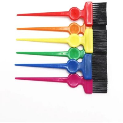 Set de Pinceles Pride Termix - Accesorios para peinado Set de Pinceles Pride Termix - Accesorios para peinado