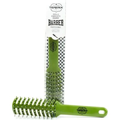Szczotka Termix Pro Barber - Rozczesuje i Dodaje Objętość Szczotka Termix Pro Barber - Rozczesuje i Dodaje Objętość