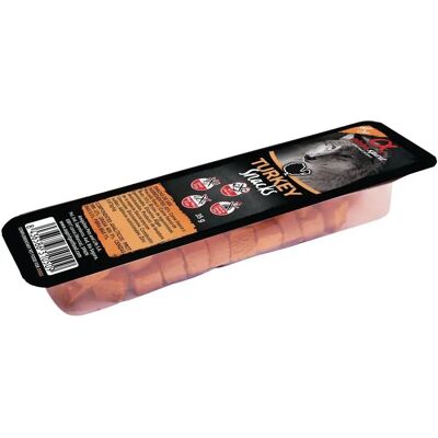 Snacks Naturali per Cani Alpha Spirit - 16 x 35g Snacks Naturali per Cani Alpha Spirit - 16 x 35g