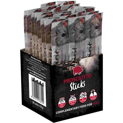 Alpha Spirit Hundesnacks mit natürlichen Zutaten - Getreidefrei - 30 Stück Alpha Spirit Hundesnacks mit natürlichen Zutaten - Getreidefrei - 30 Stück