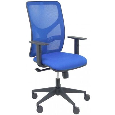 Silla de Oficina Piqueras y Crespo B229B10 - Brazo Ajustable Silla de Oficina Piqueras y Crespo B229B10 - Brazo Ajustable