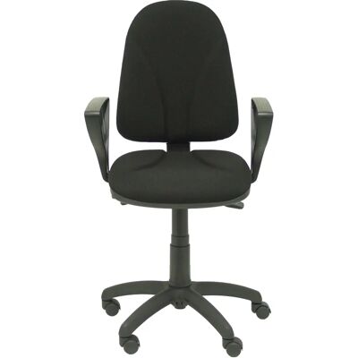 Silla de Oficina Algarra - Brazo Fijo, Altura Ajustable - Ergonómica - Hecho en España Silla de Oficina Algarra - Brazo Fijo, Altura Ajustable - Ergonómica - Hecho en España
