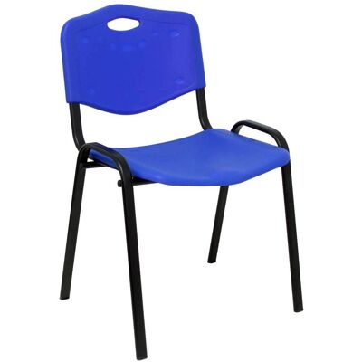 Silla de Recepción Royal Fern - Modelo 226PTNI229 - Azul - Tipo de Producto en la UE Silla de Recepción Royal Fern - Modelo 226PTNI229 - Azul - Tipo de Producto en la UE