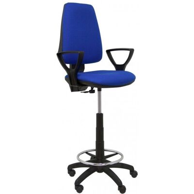 Elche CP Bali P&C Bleu 146cm - Tabouret - Publicité Elche CP Bali P&C Bleu 146cm - Tabouret - Publicité