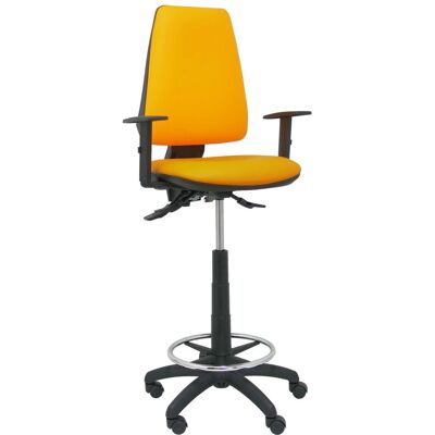 P&C Elche S Naranja 150cm Silla de Oficina P&C Elche S Naranja 150cm Silla de Oficina