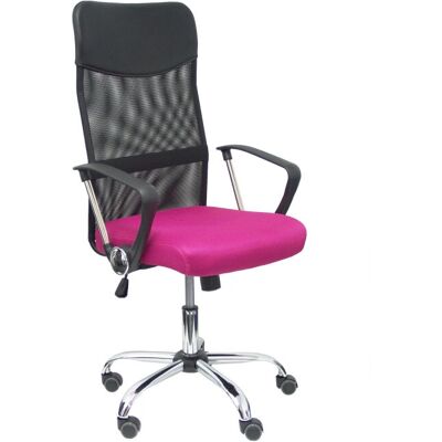 PIQUERAS Y CRESPO Modelo 31BM8403D710CRRP - Silla de oficina ergonómica PIQUERAS Y CRESPO Modelo 31BM8403D710CRRP - Silla de oficina ergonómica