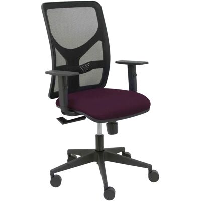 Chaise de bureau violette Piqueras y Crespo I760B10 - Chaise de bureau - Publicité Chaise de bureau violette Piqueras y Crespo I760B10 - Chaise de bureau - Publicité