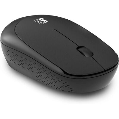 Souris Sans Fil Subblim SUBMO-B2SW010 - Ambidextre, 1200 DPI, Noir - Publicité Souris Sans Fil Subblim SUBMO-B2SW010 - Ambidextre, 1200 DPI, Noir - Publicité