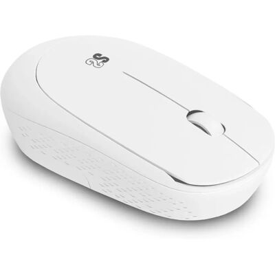 Subblim SUBMO-B2SW011 Kabellose Maus - Ambidextrous, 1200 DPI Subblim SUBMO-B2SW011 Kabellose Maus - Ambidextrous, 1200 DPI