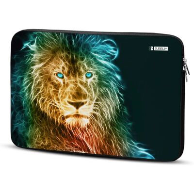 Housse d'ordinateur Subblim SUBLS-SKIN103 14" Multicolore - Housse d'ordinateur - Publicité Housse d'ordinateur Subblim SUBLS-SKIN103 14" Multicolore - Housse d'ordinateur - Publicité