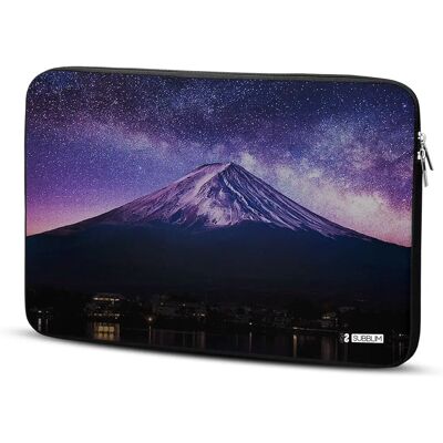 Funda de Neopreno Subblim 15,6" Multicolor Funda de Neopreno Subblim 15,6" Multicolor