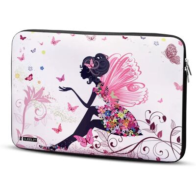 Subblim SUBLS-SKIN152 Laptoptasche - 15,6" Universal Neopren Mehrfarbig Subblim SUBLS-SKIN152 Laptoptasche - 15,6" Universal Neopren Mehrfarbig