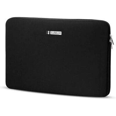 Funda para Portátil Subblim SUBLS-SKIN115 - 15,6" Neopreno Funda para Portátil Subblim SUBLS-SKIN115 - 15,6" Neopreno