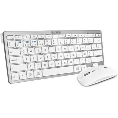 Subblim COMBO MULTIDISPOSITIVO COMPATTO - Tastiera Subblim COMBO MULTIDISPOSITIVO COMPATTO - Tastiera