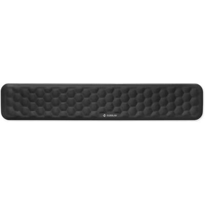 Alfombrilla de ratón Subblim Submp 04e030 Negra - Mouse mat Alfombrilla de ratón Subblim Submp 04e030 Negra - Mouse mat