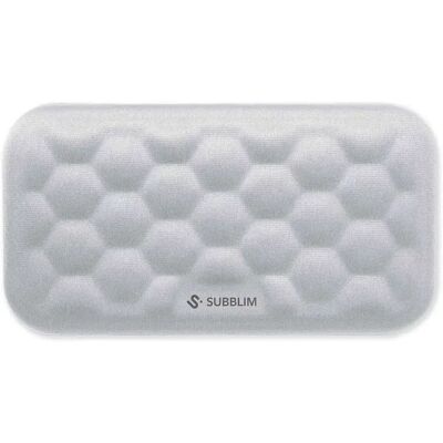SUBBLIM SUBMP-04E041 Soporte para muñeca - Ergonómico SUBBLIM SUBMP-04E041 Soporte para muñeca - Ergonómico