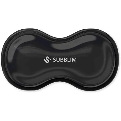 Subblim SUBMP-04E091 Mauspad - Ergonomischer Handgelenkstütze Subblim SUBMP-04E091 Mauspad - Ergonomischer Handgelenkstütze